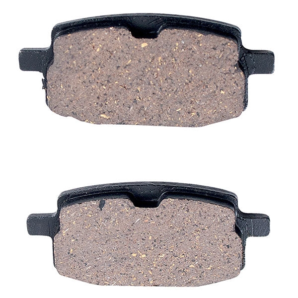 MOGO PARTS BRAKE PADS (61X27MM; 61X27MM) (MP-05083)