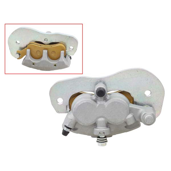 BRONCO BRAKE CALIPER FRNT RGHT (AT-05A55)