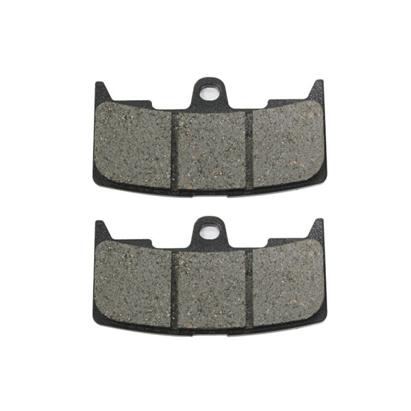 ROCK HARD SEMI-METALLIC BRAKE PAD (MC-05114)