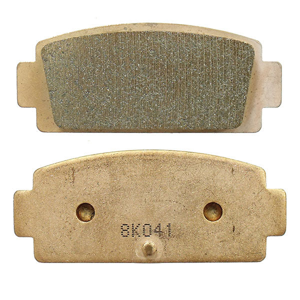 ROCK HARD FULL-METAL BRAKE PAD (AT-05288F)