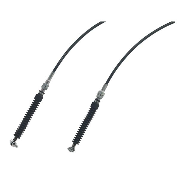 Bronco Gearshift Cable (AT-05246)