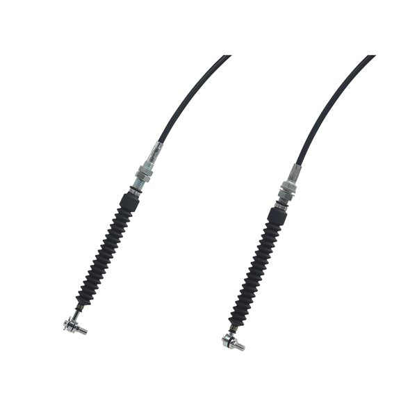 Bronco Gearshift Cable (AT-05247)