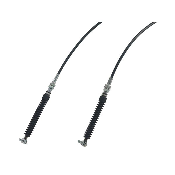Bronco Gearshift Cable (AT-05250)
