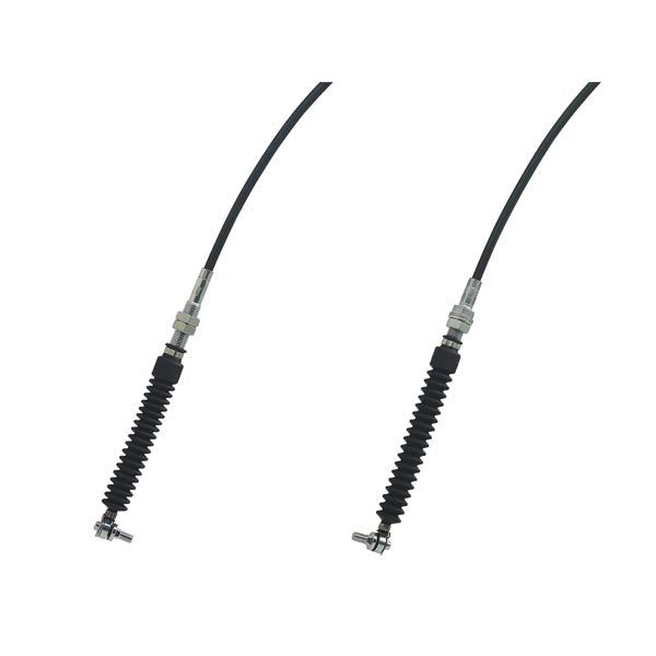 Bronco Gearshift Cable (AT-05252)
