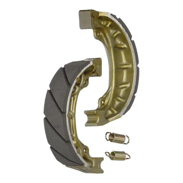 EBC Grooved Brake Shoes (303G)