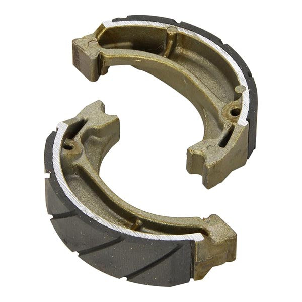 EBC Grooved Brake Shoes (304G)