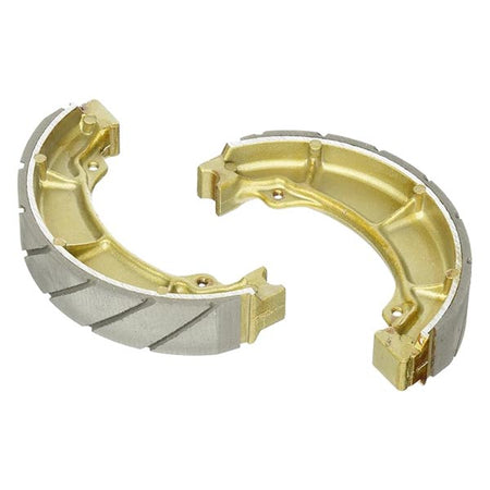 EBC Grooved Brake Shoes (306G)