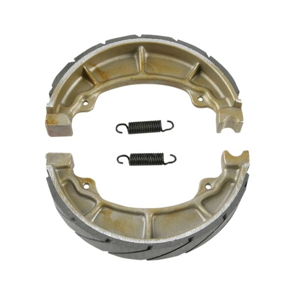 EBC Grooved Brake Shoes (307G)