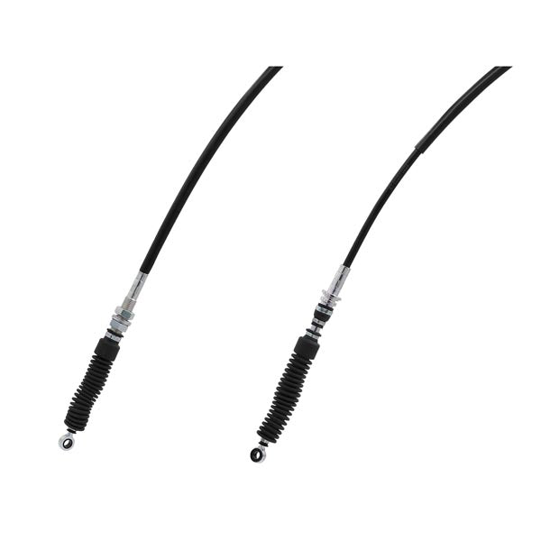Bronco Gearshift Cable (AT-05257)