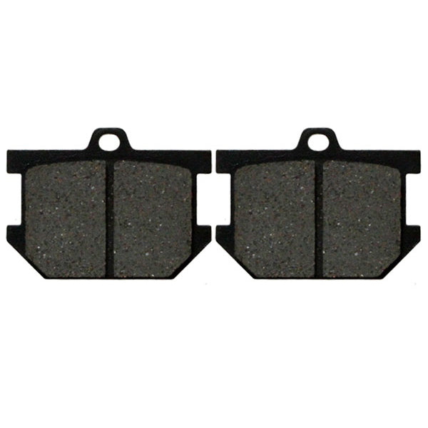 ROCK HARD SEMI-METALLIC BRAKE PAD (MC-05195)