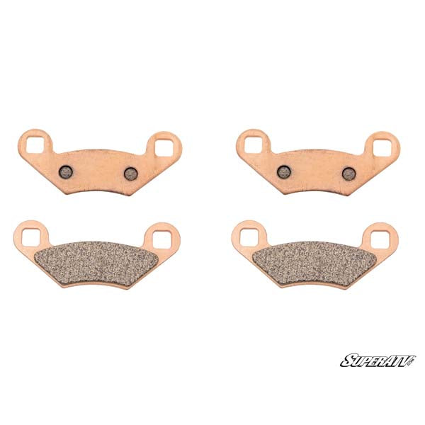 SuperATV Brake Pads (BP-P-004)