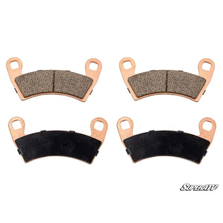 SuperATV Brake Pads (BP-P-010)