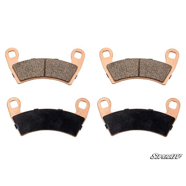 SuperATV Brake Pads (BP-P-010)