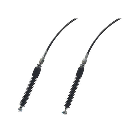Bronco Gearshift Cable (AT-05249)