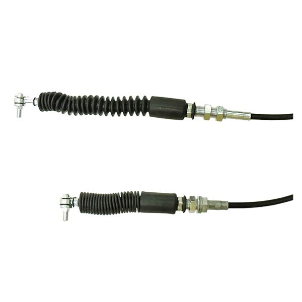 Bronco Gearshift Cable (AT-05373)