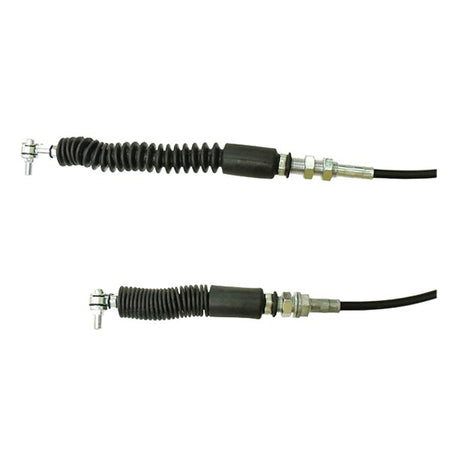 Bronco Gearshift Cable (AT-05373)