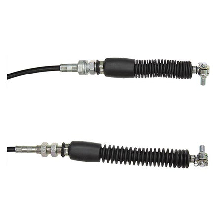 Bronco Gearshift Cable (AT-05375)