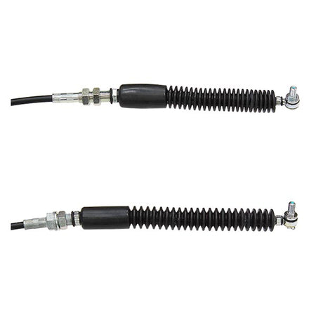 Bronco Gearshift Cable (AT-05378)