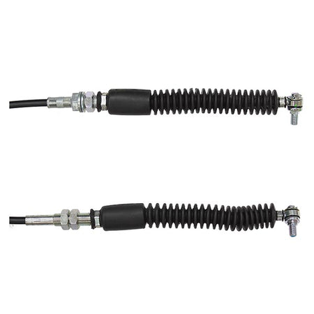 Bronco Gearshift Cable (AT-05380)