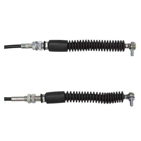 Bronco Gearshift Cable (AT-05380)