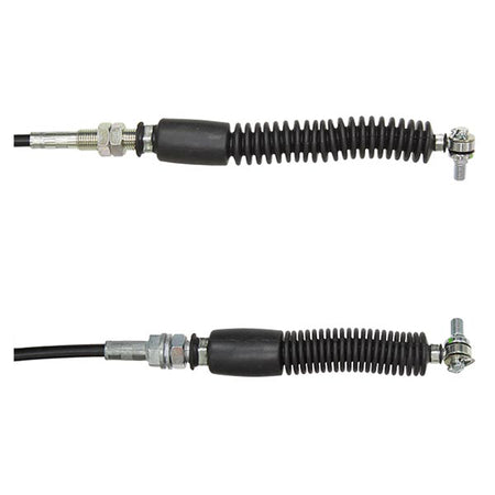 Bronco Gearshift Cable (AT-05385)