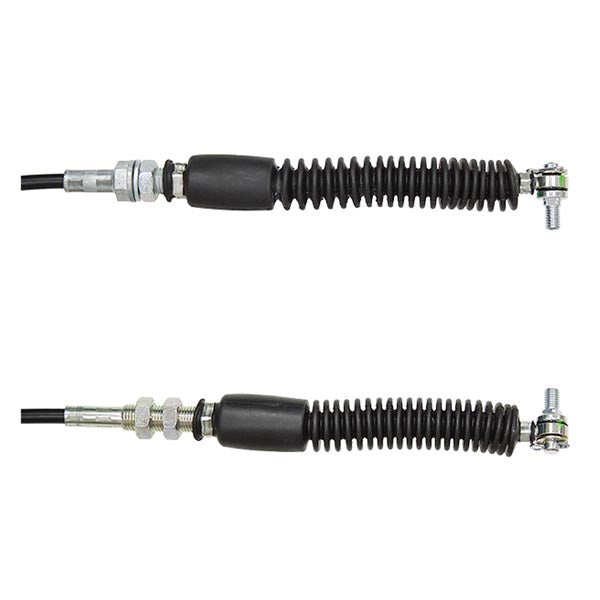 Bronco Gearshift Cable (AT-05387)