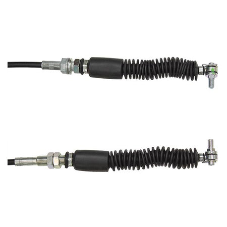 Bronco Gearshift Cable (AT-05388)