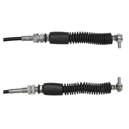 Bronco Gearshift Cable (AT-05391)