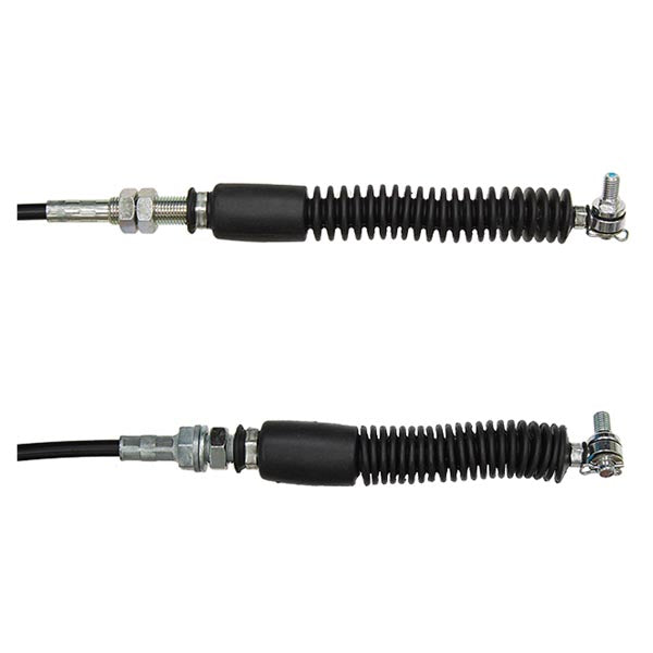 Bronco Gearshift Cable (AT-05392)
