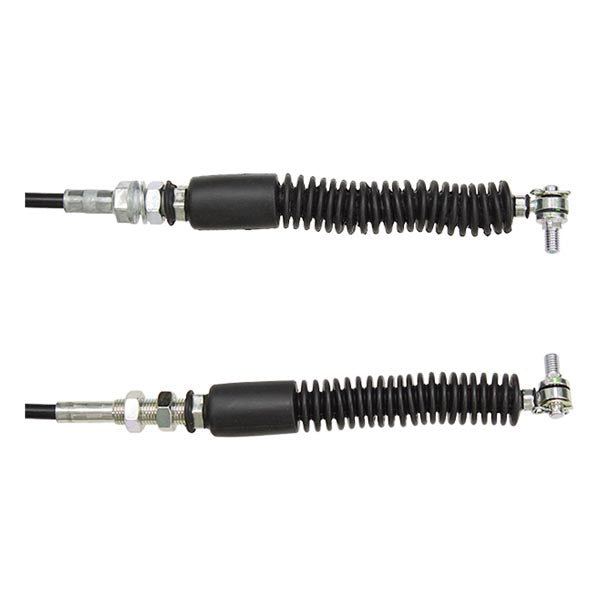 Bronco Gearshift Cable (AT-05394)