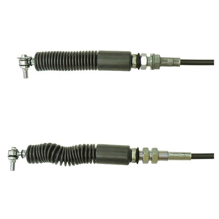 Bronco Gearshift Cable (AT-05395)