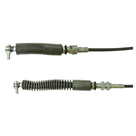 Bronco Gearshift Cable (AT-05397)