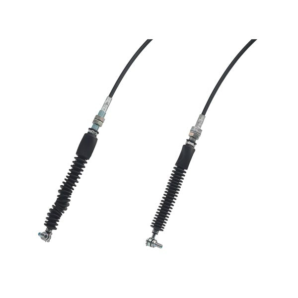 Bronco Gearshift Cable (AT-05910)