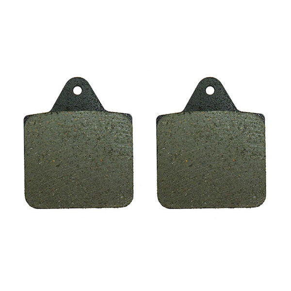 ROCK HARD SEMI-METALLIC BRAKE PAD (AT-05656)