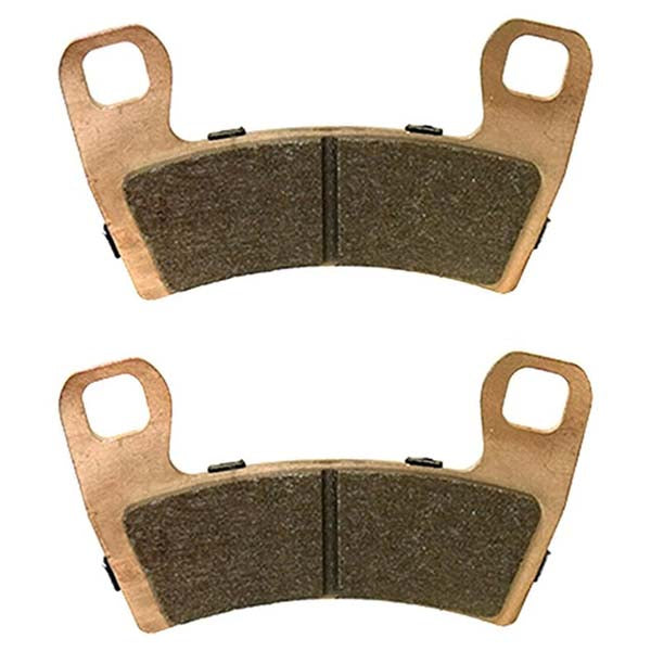ROCK HARD SEMI-METALLIC BRAKE PAD (AT-05278)