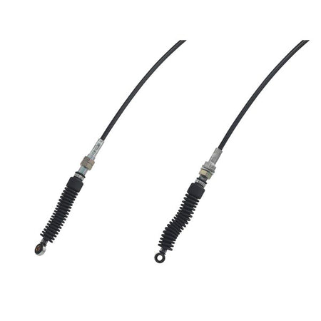 Bronco Gearshift Cable (AT-05253)