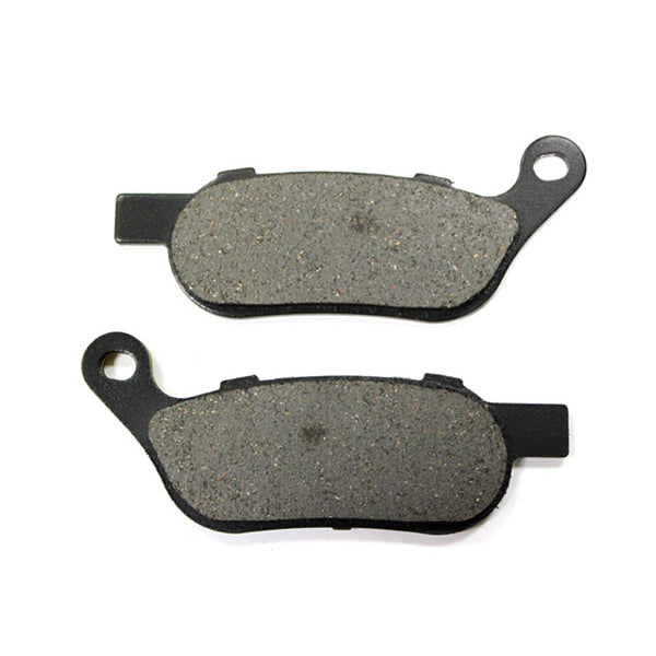 ROCK HARD SEMI-METALLIC BRAKE PAD (MC-05112)