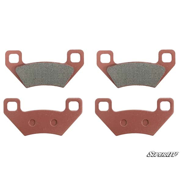 SuperATV Brake Pad (BP-DBK)