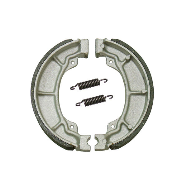 MACHOIRE DE FREIN SEMI-MÉTALLIQUE ROCK HARD (AT-05008)