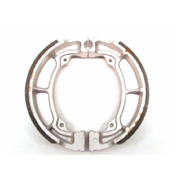 MACHOIRE DE FREIN SEMI-MÉTALLIQUE ROCK HARD (AT-05152)