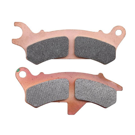 ROCK HARD FULL-METAL BRAKE PAD (AT-05677F)