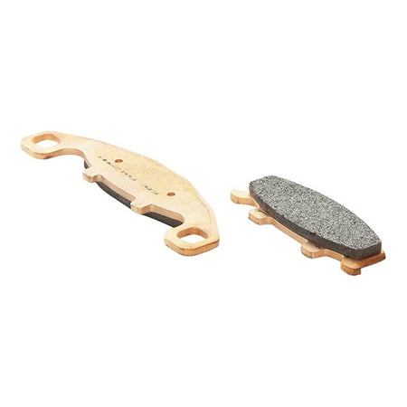 EBC EPFA Trackday Pads (EPFA129HH)