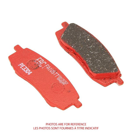EBC 'X' Pads (FA105X)