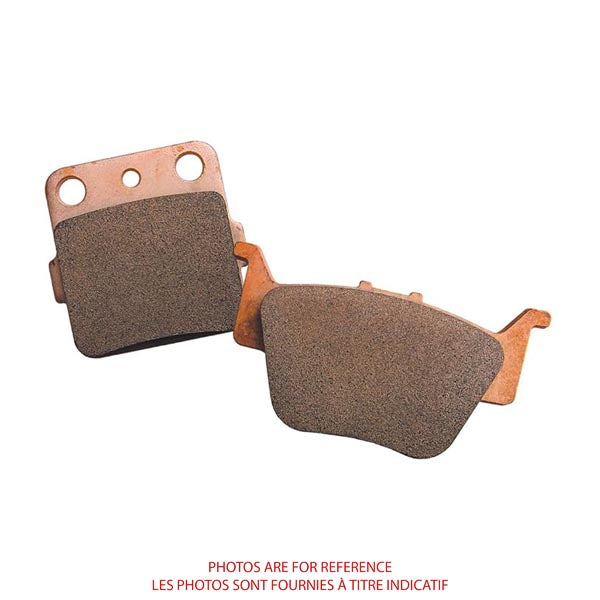 EBC 'R' Series Pads (FA111R)