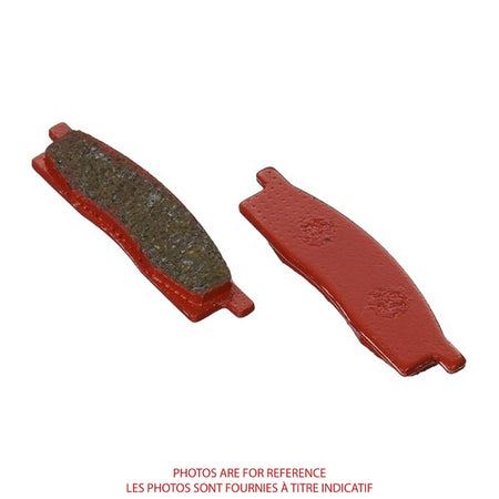 EBC 'X' Pads (FA119X)