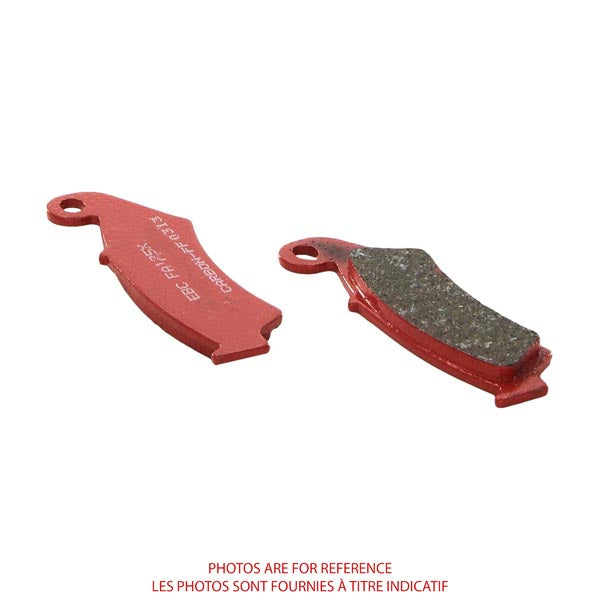 EBC 'X' Pads (FA125X)