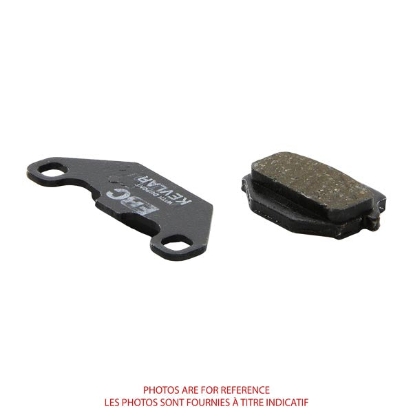 EBC 'X' Pads (FA128X)