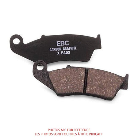 EBC 'X' Pads (FA131X)