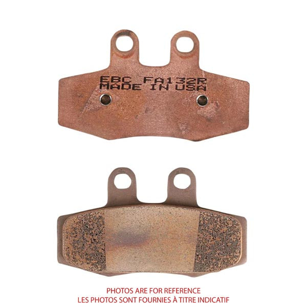 EBC 'R' Series Pads (FA132R)