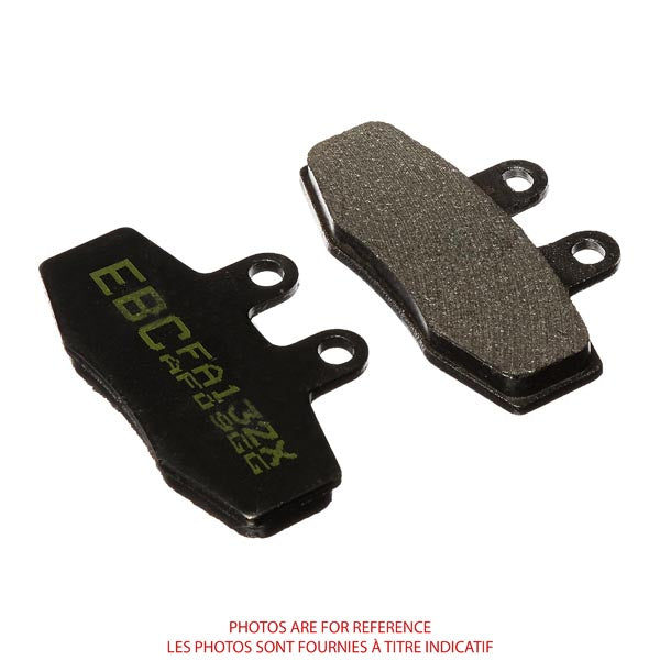 EBC 'X' Pads (FA132X)